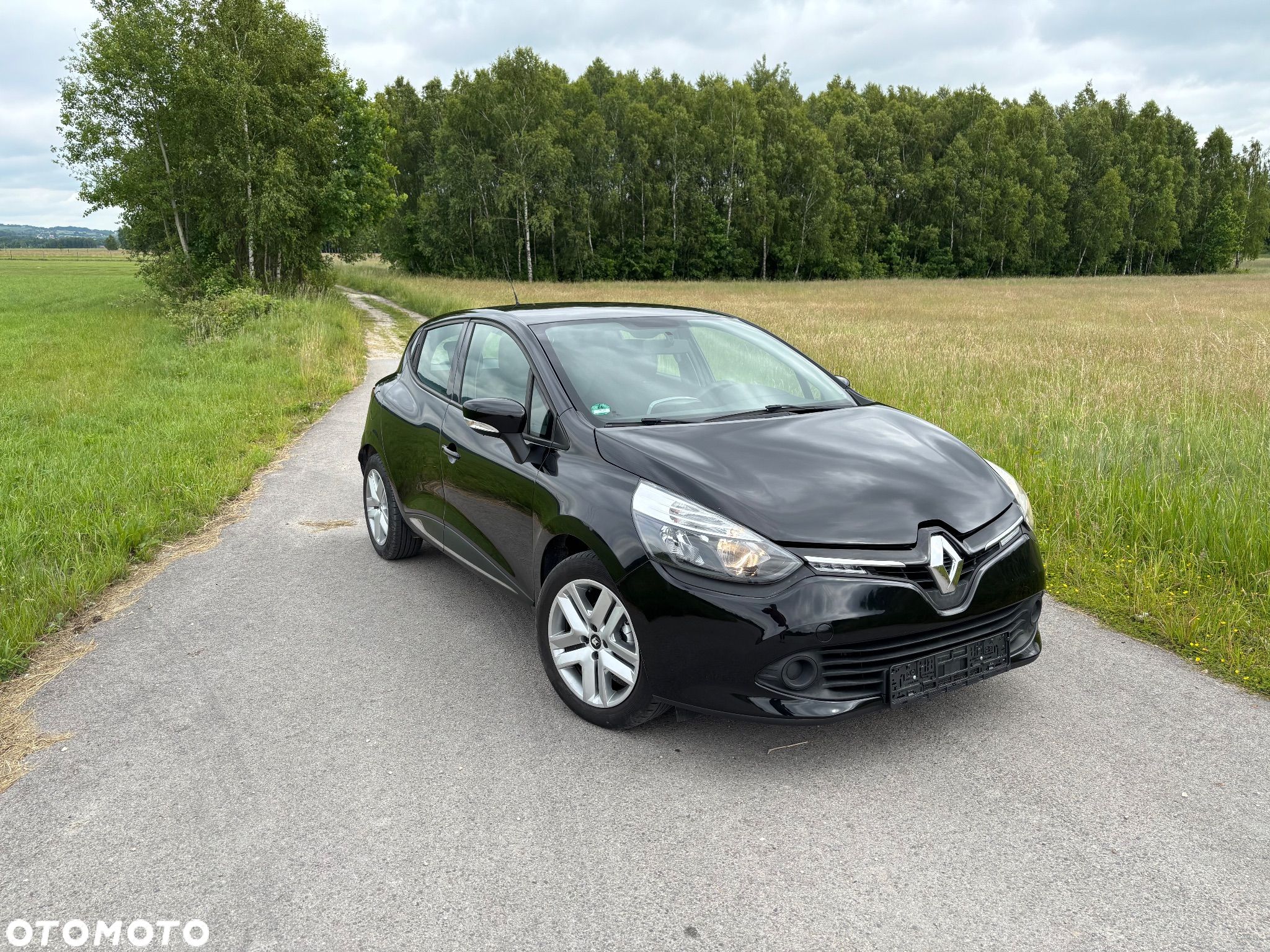 Renault Clio 1.2 16V Life - 1