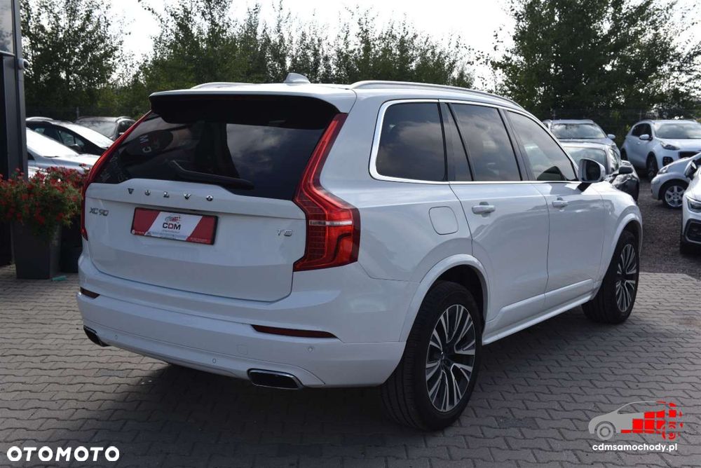 Volvo XC 90 - 10