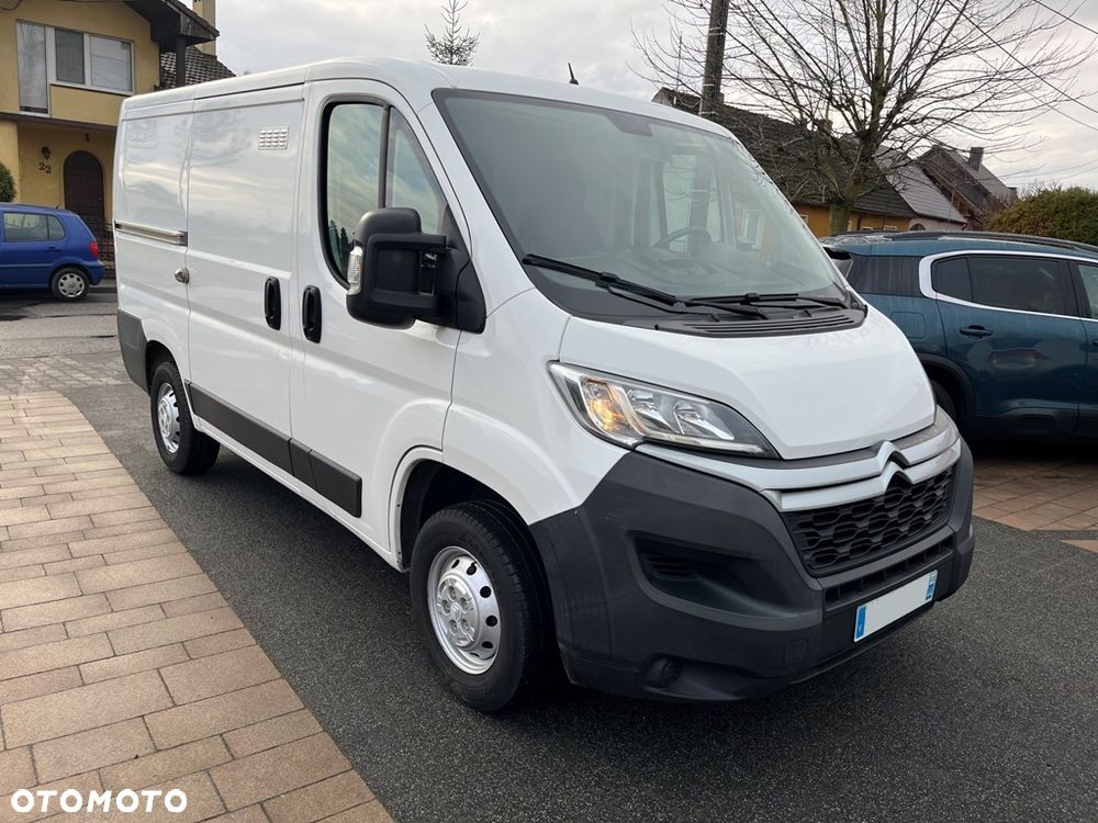 Citroën Jumper L1H1 - 1