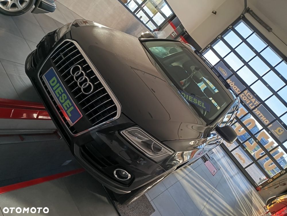 Audi Q5 - 20
