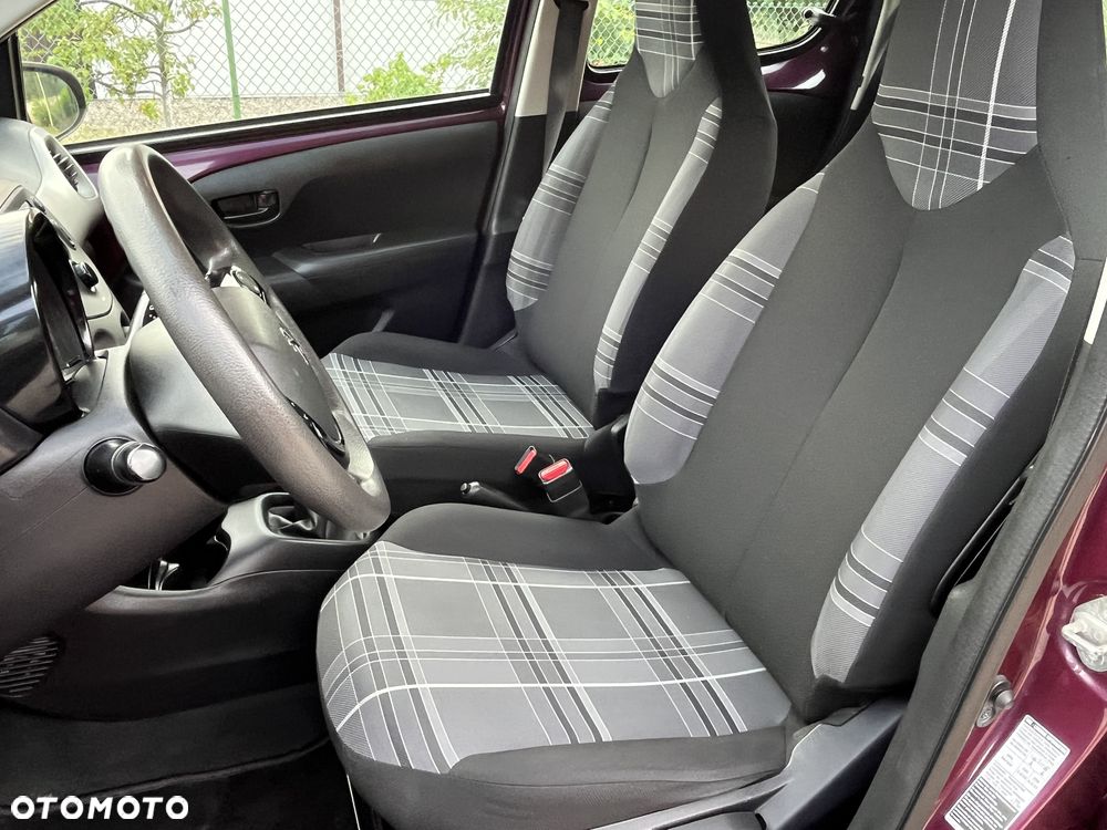 Peugeot 108 - 7