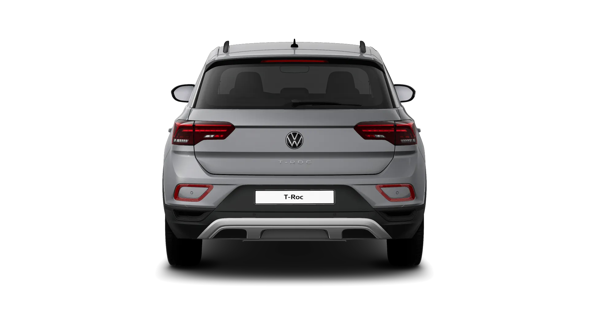 Volkswagen T-Roc 1.5 TSI Special Edition DSG - 5