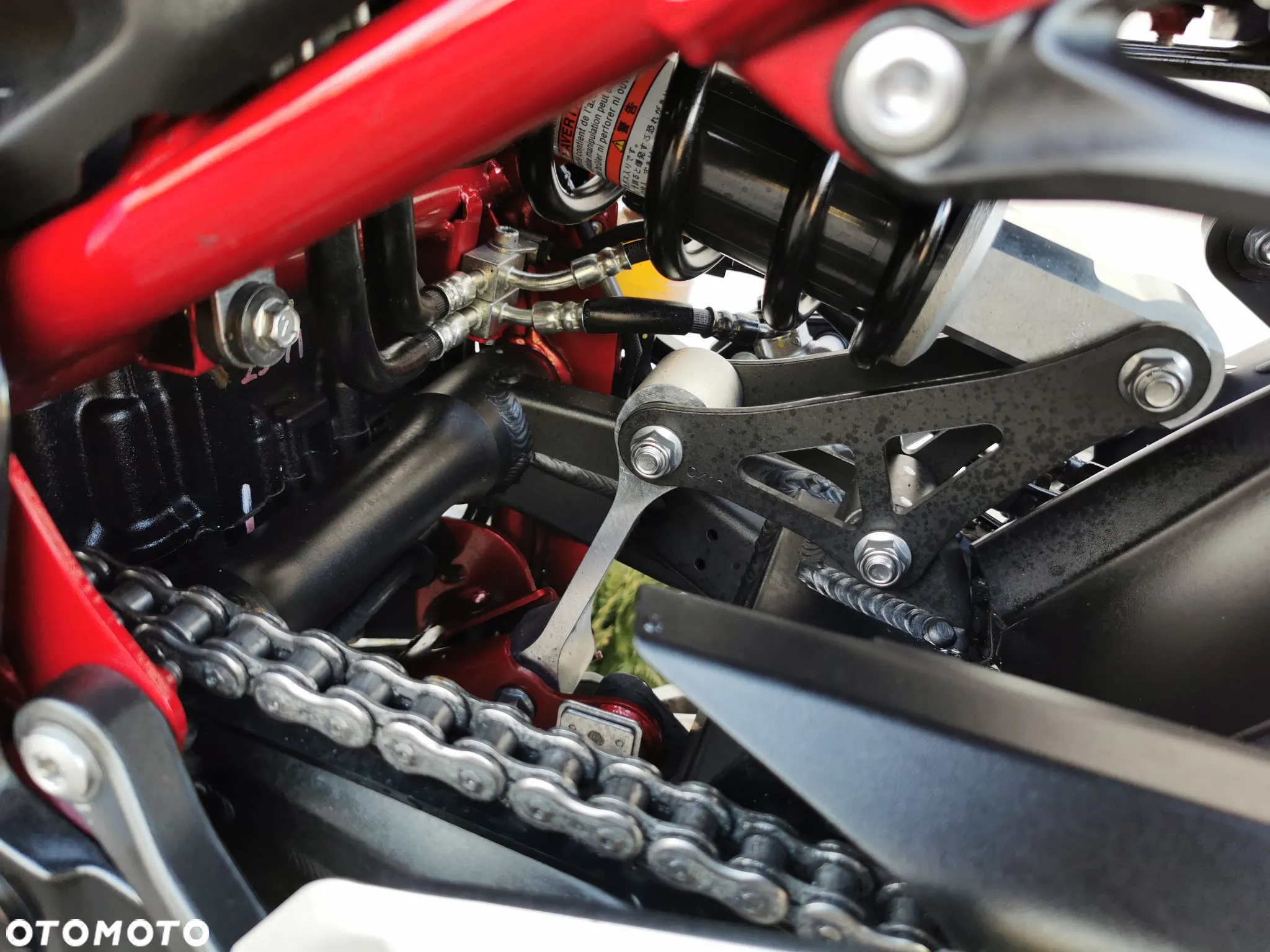 Kawasaki Z 900 - 26