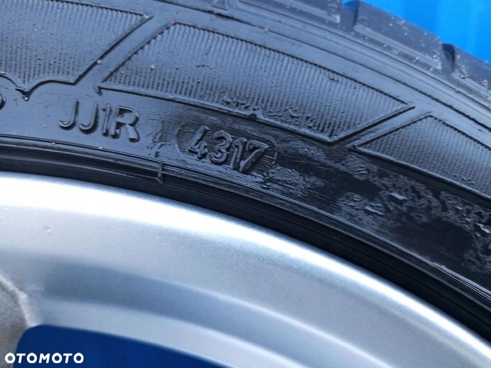 AUDI A4 B9 8W KOLA FELGI ALUFELGI OPONY LATO 245/40R18 SUPER STAN - 9