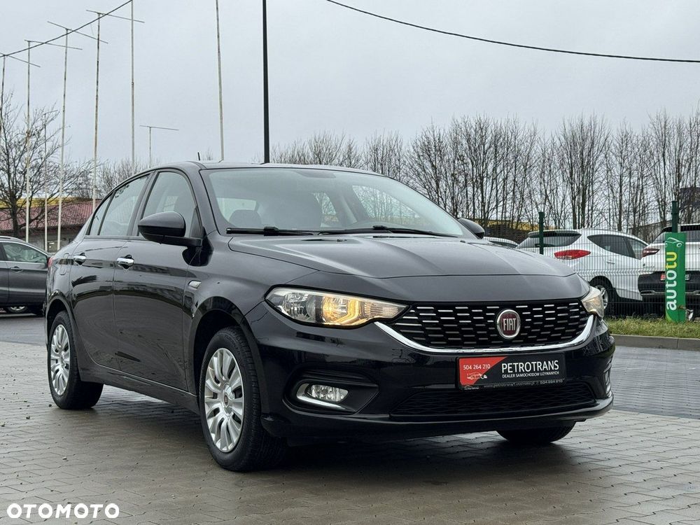 Fiat Tipo 1.4 16V More - 14