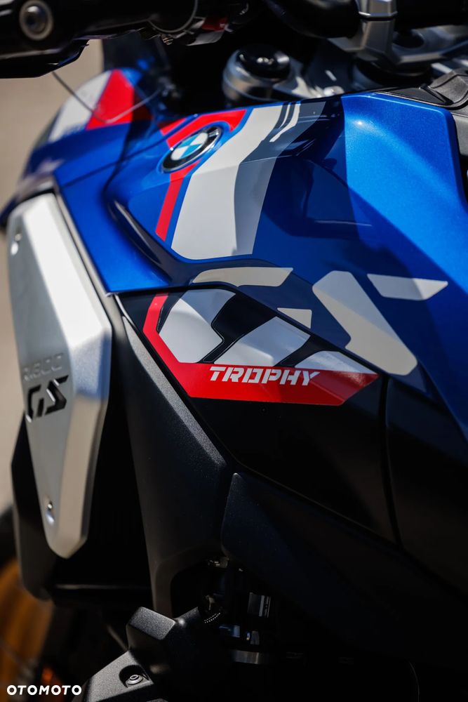 BMW GS - 16