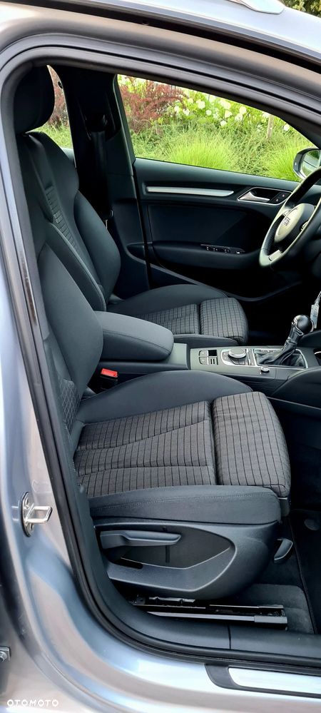 Audi A3 Sportback - 22