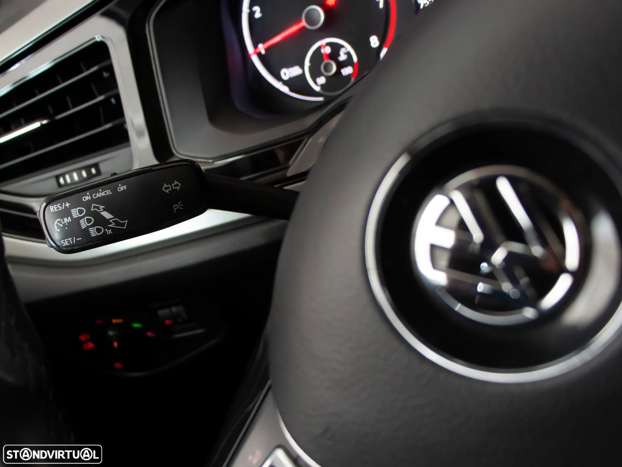 VW Polo 1.0 TSI Confortline - 21