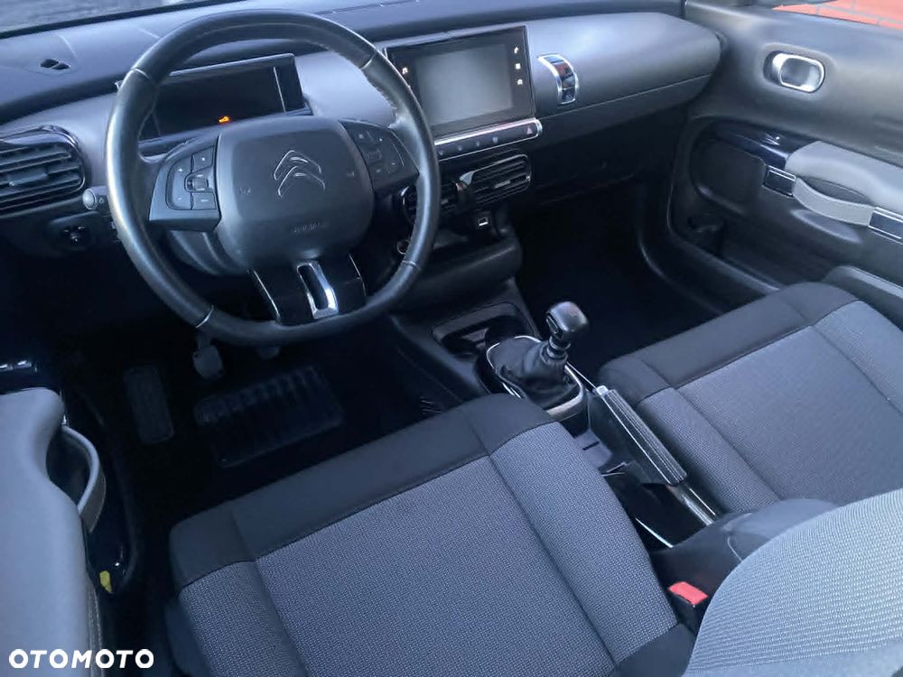 Citroën C4 Cactus PureTech 110 Stop&Start Live - 14