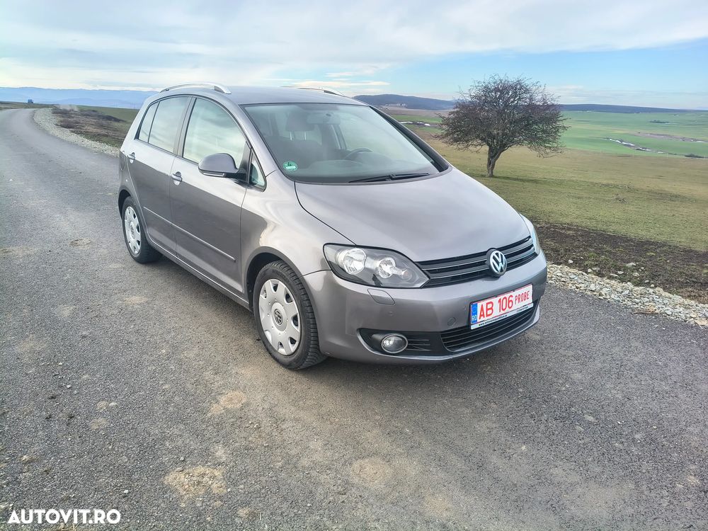 Volkswagen Golf 1.4 TSI Edition - 2