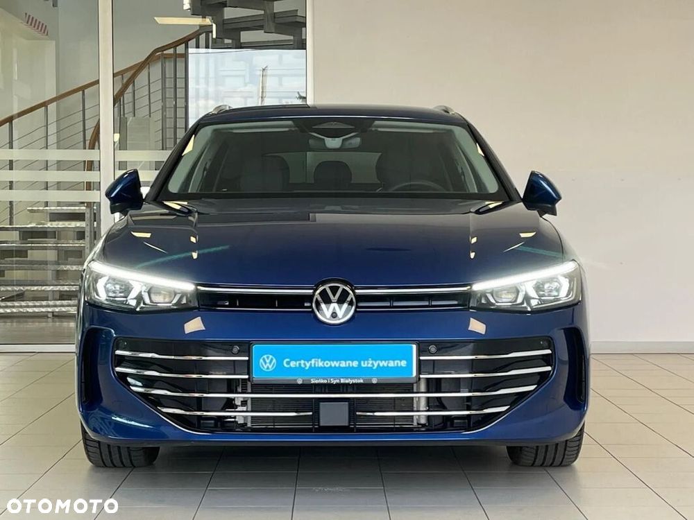 Volkswagen Passat Variant 1.5 TSI EVO Elegance DSG - 13