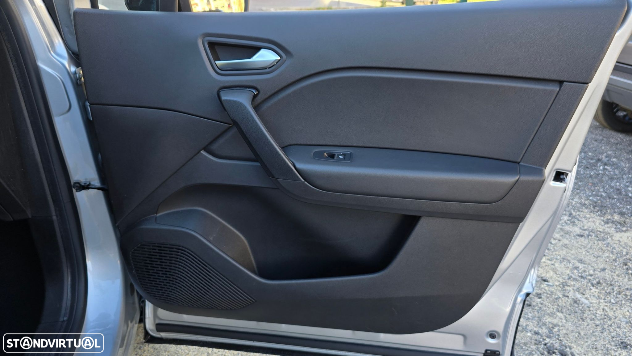 Renault Captur - 43