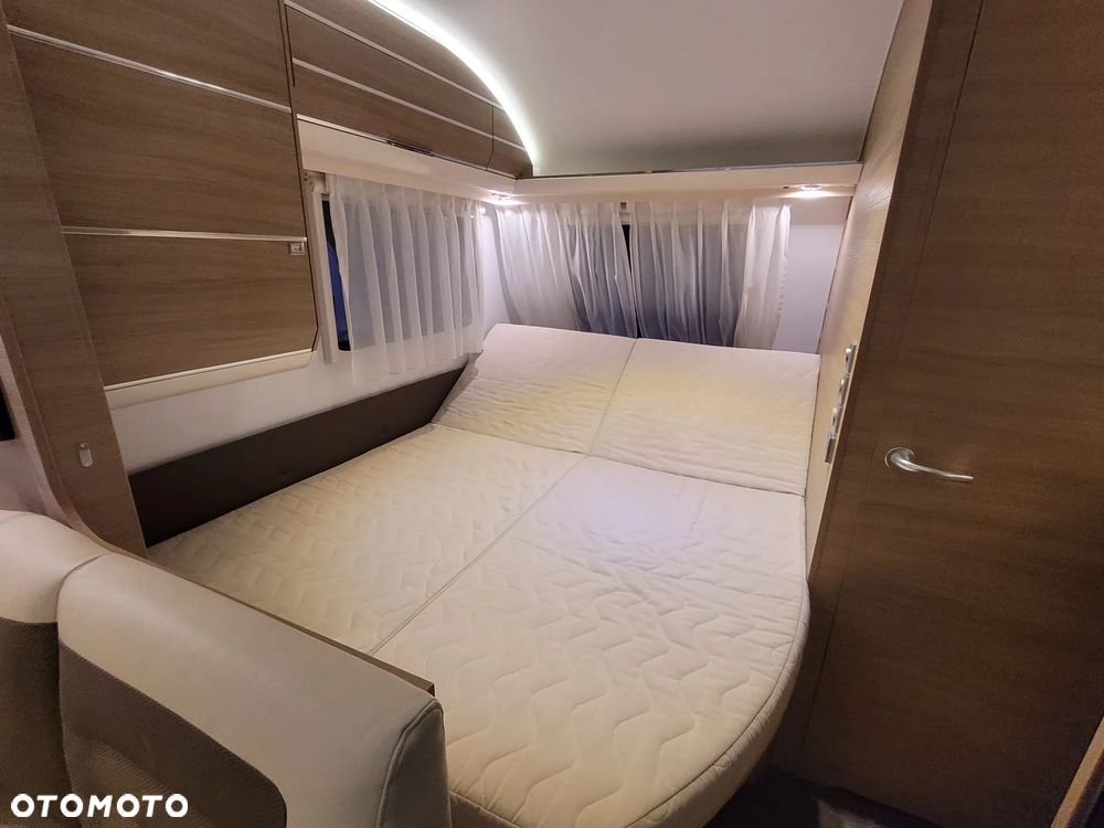Adria Adora 613PK, klimatyzacja, ALDE - ZIMOWA - 6
