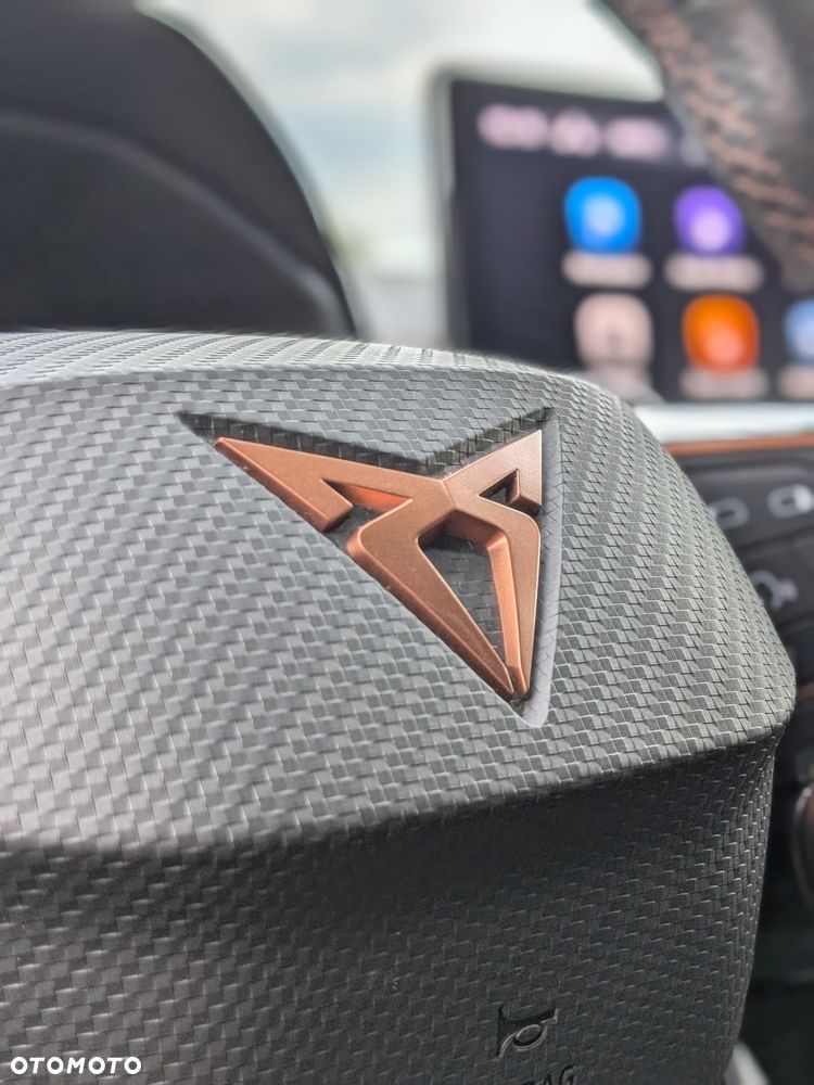 Cupra Formentor 2.0 TSI 4Drive VZ DSG - 28
