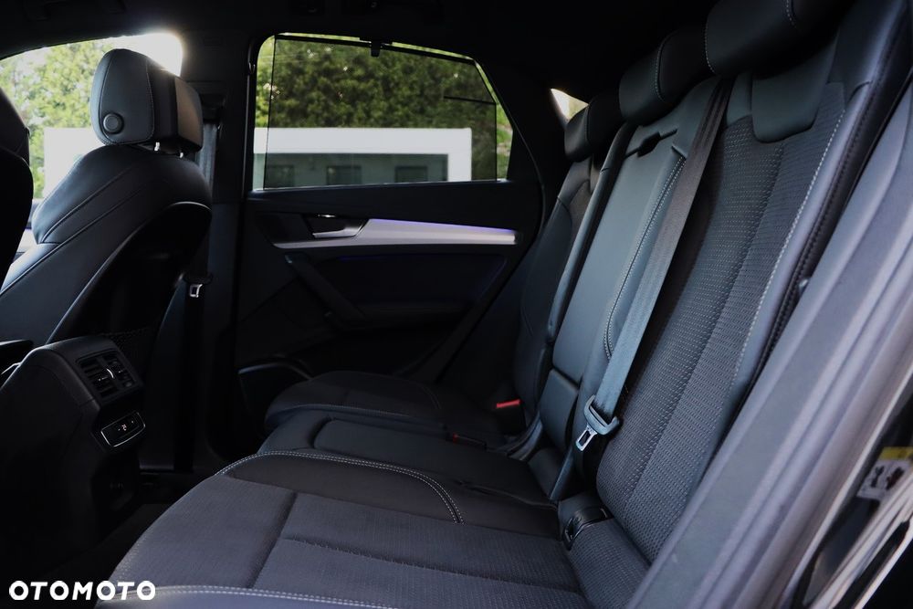 Audi Q5 Sportback - 26