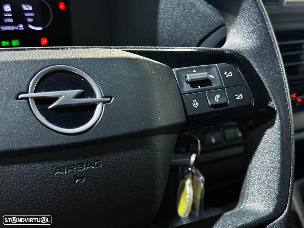 Opel Vivaro FGN - 33