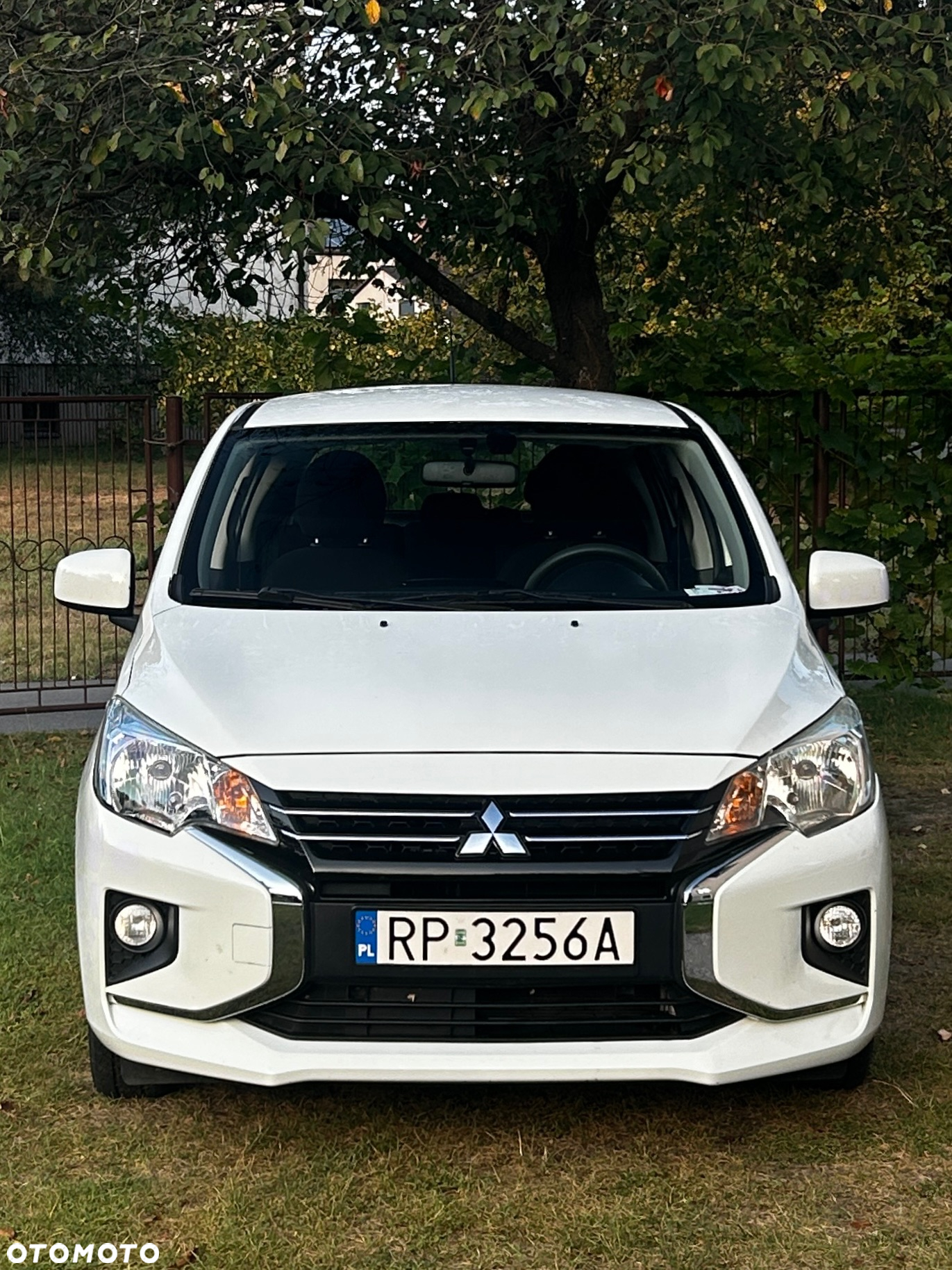 Mitsubishi Space Star - 3