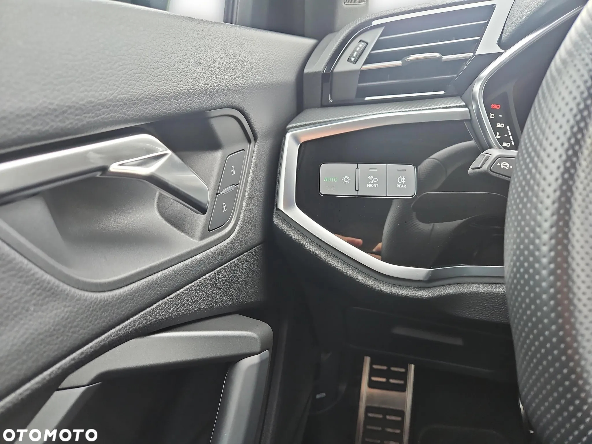 Audi Q3 45 TFSI Quattro S-Line S tronic - 16