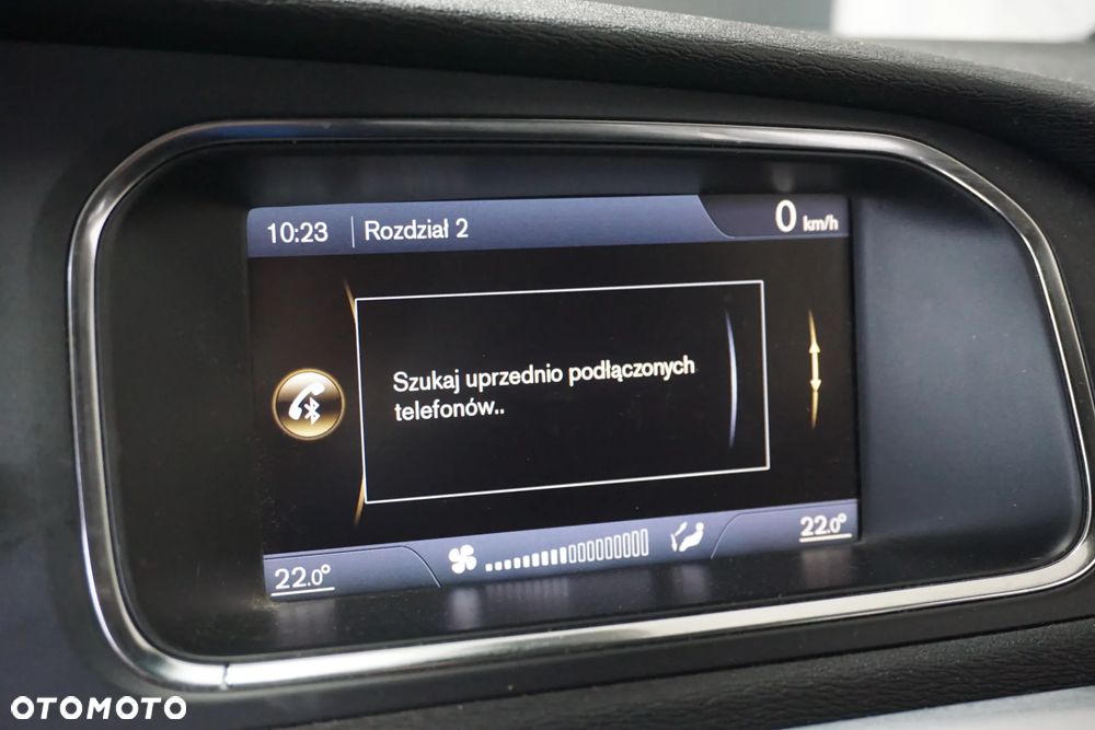 Volvo V40 D3 Geartronic Kinetic - 31