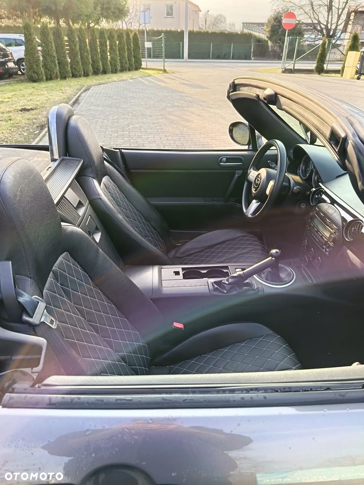 Mazda MX-5 1.8 MZR Emotion - 7