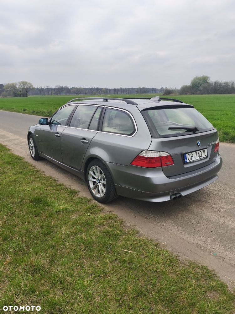BMW Seria 5 - 2