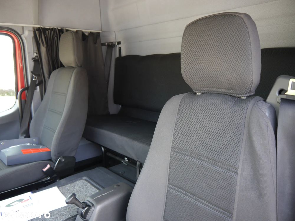 Mercedes-Benz ATEGO 1218 - 10