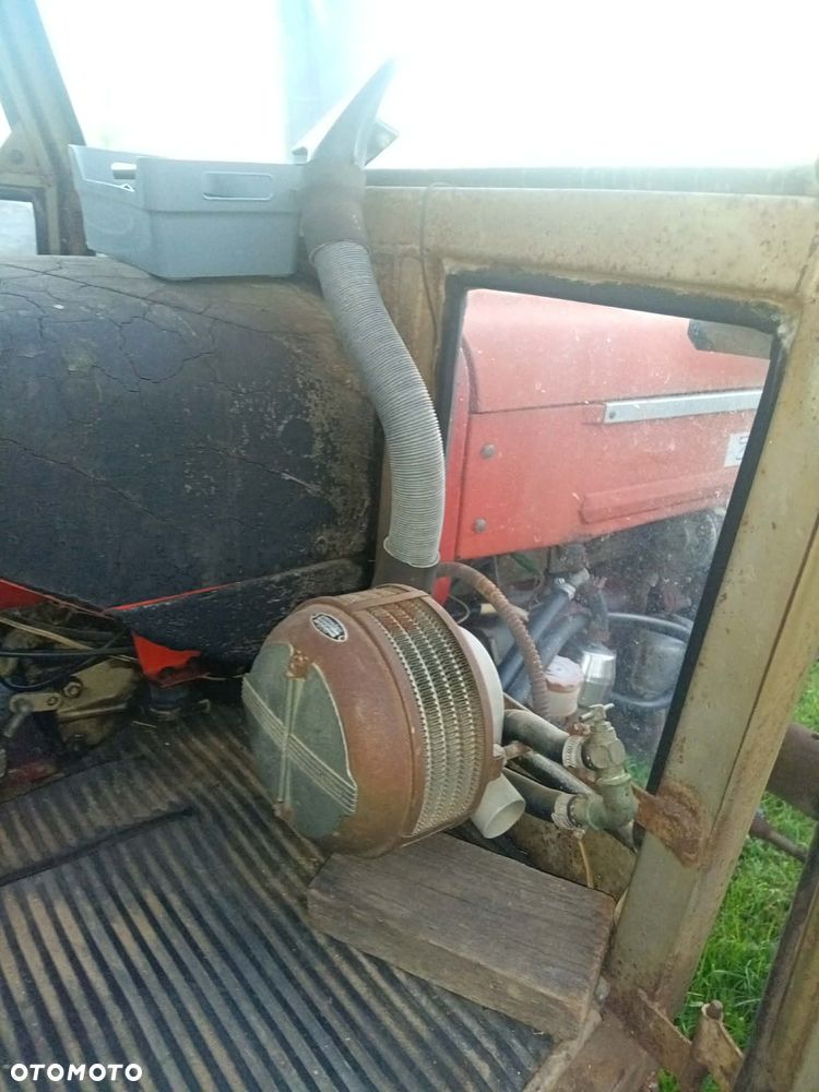 Zetor 5718 - 8
