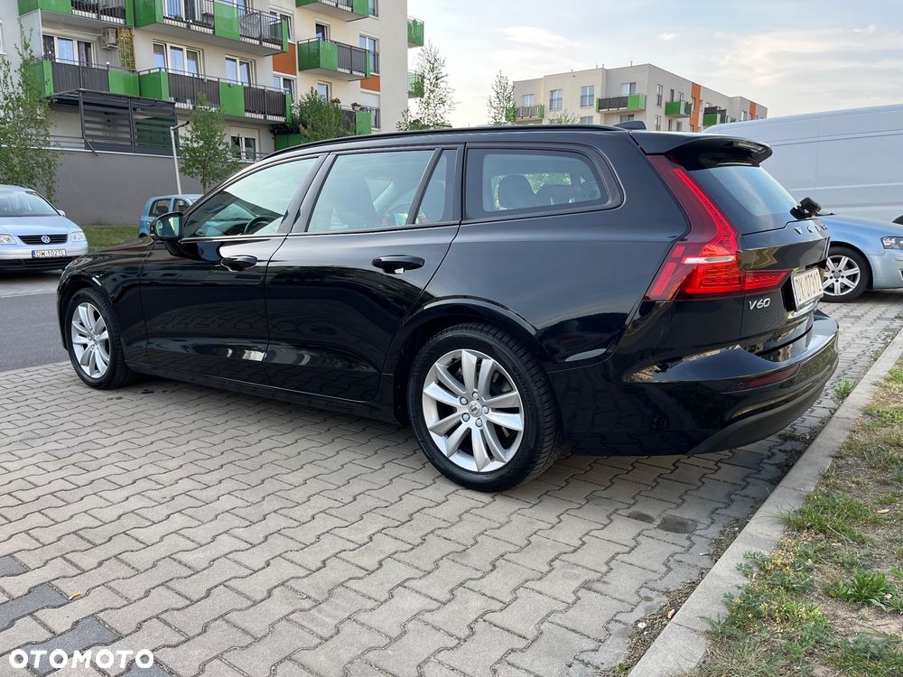 Volvo V60 D3 Geartronic Momentum Pro - 16