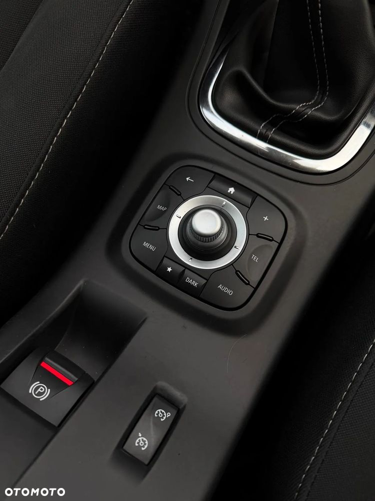 Renault Megane 1.2 16V TCe Energy Limited - 12