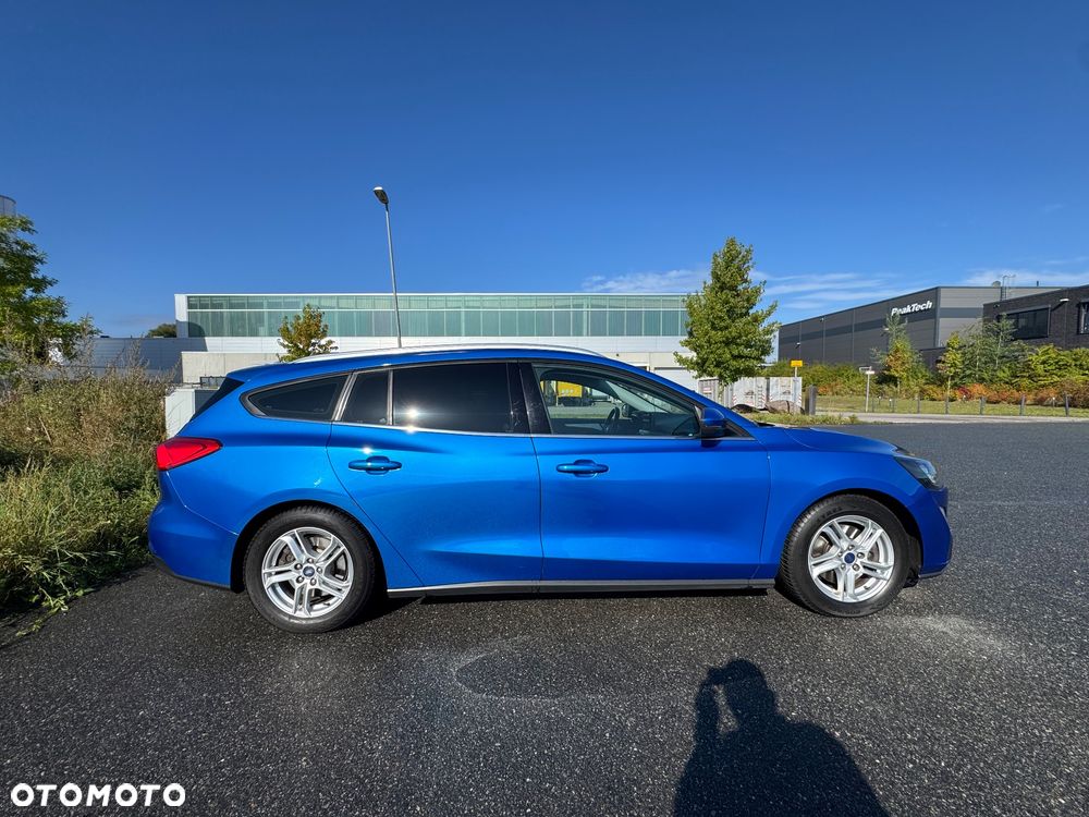 Ford Focus 1.5 EcoBlue Trend Edition - 5