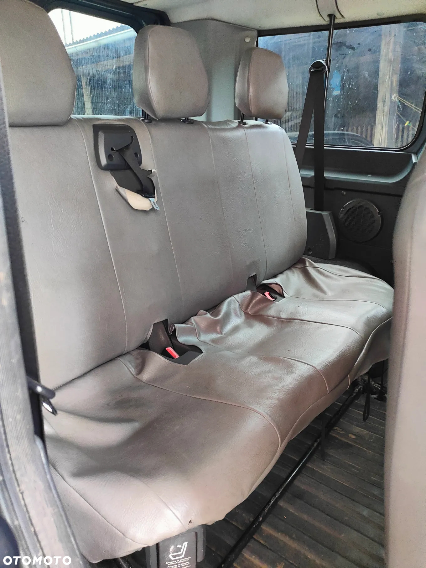 Peugeot Boxer - 11