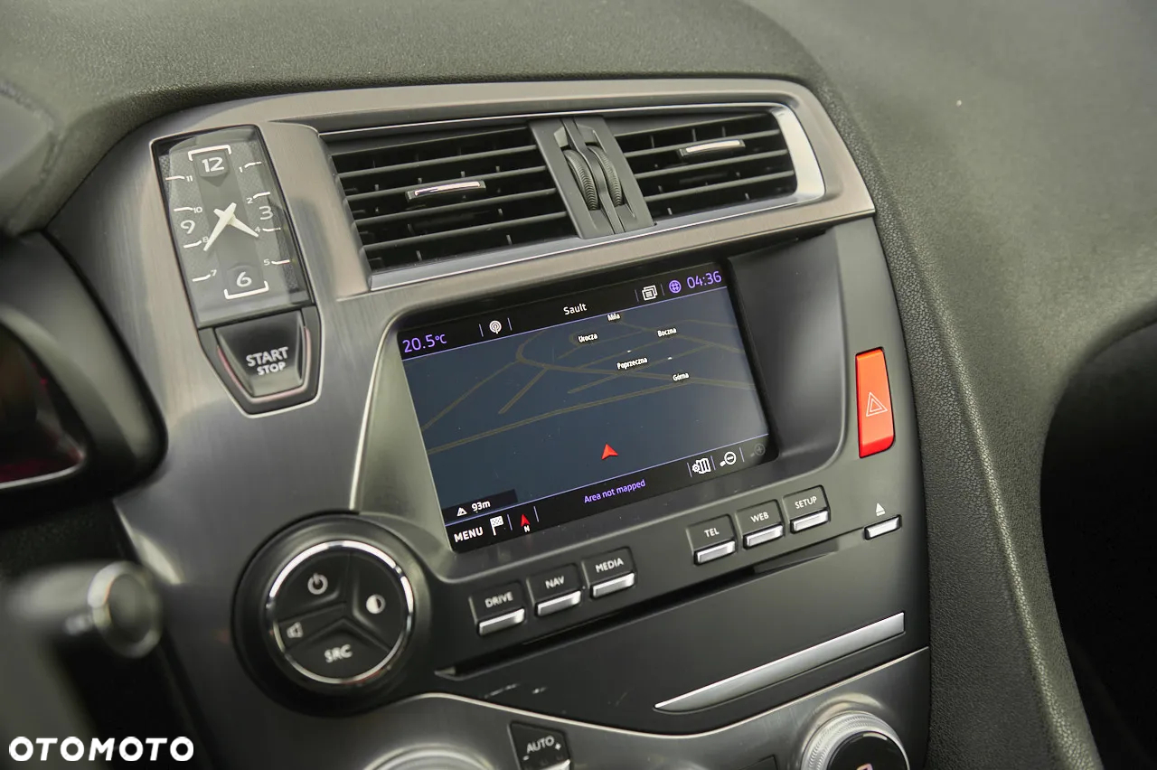 DS Automobiles DS 5 - 38