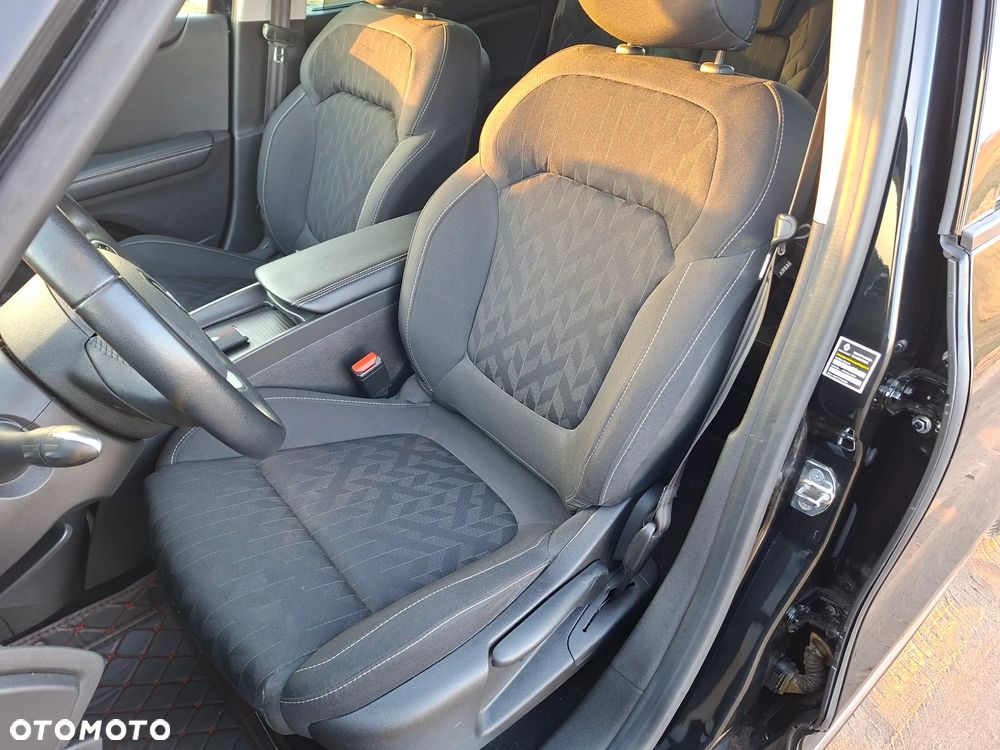 Renault Grand Scenic ENERGY TCe 140 LIMITED - 22