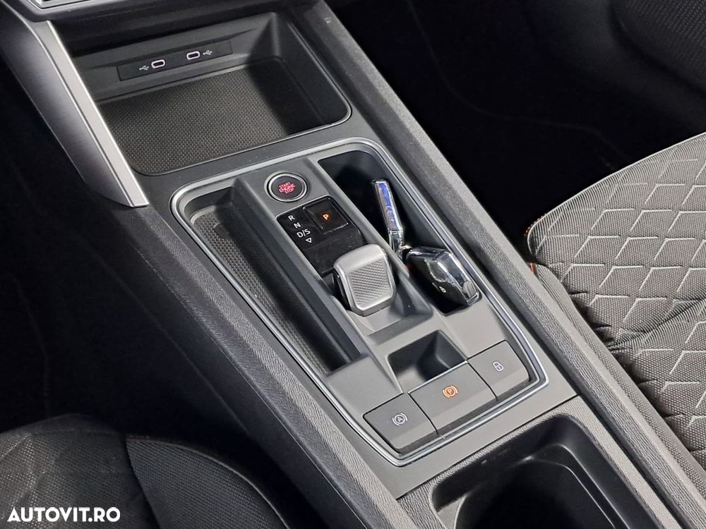 Seat Leon - 31