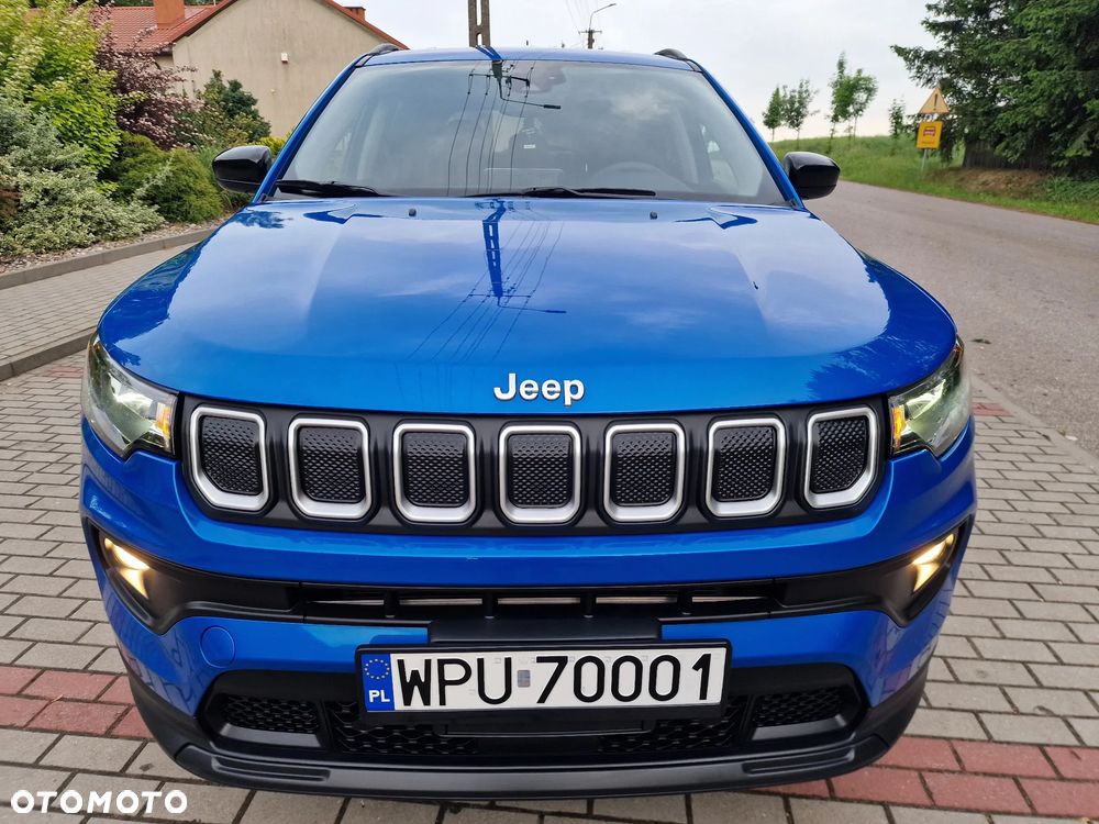 Jeep Compass - 18