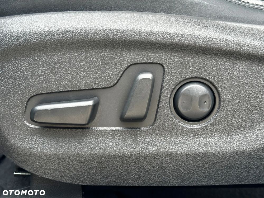 Hyundai Tucson - 24