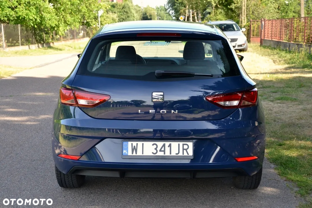 Seat Leon - 7