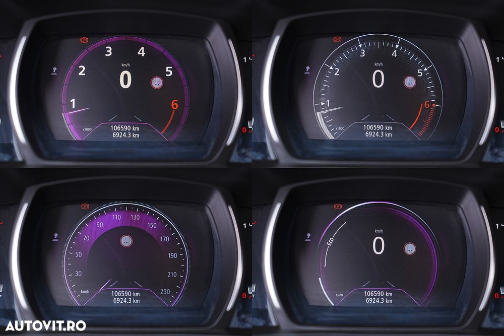 Renault Kadjar Energy TCe 130 Bose Edition - 15