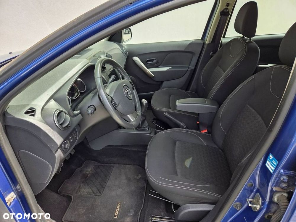 Dacia Logan - 8