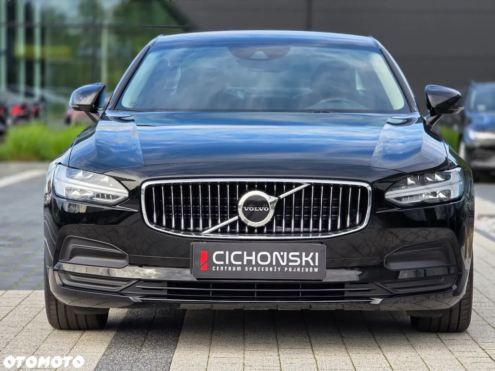 Volvo S90 T4 Momentum Pro - 33