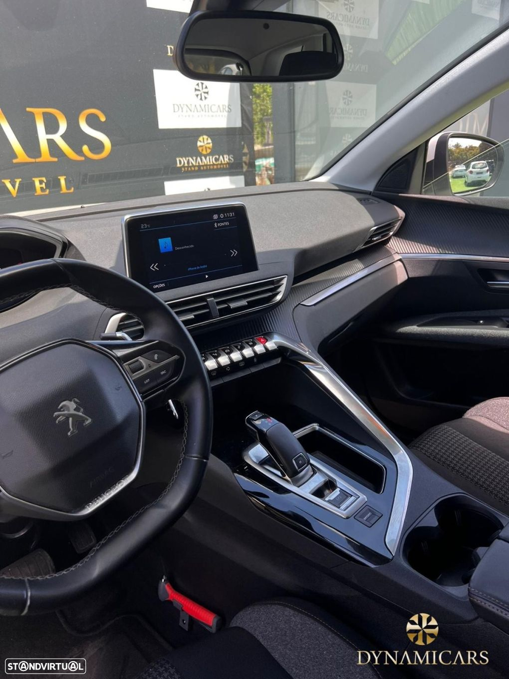 Peugeot 3008 1.2 PureTech Allure EAT8 - 2