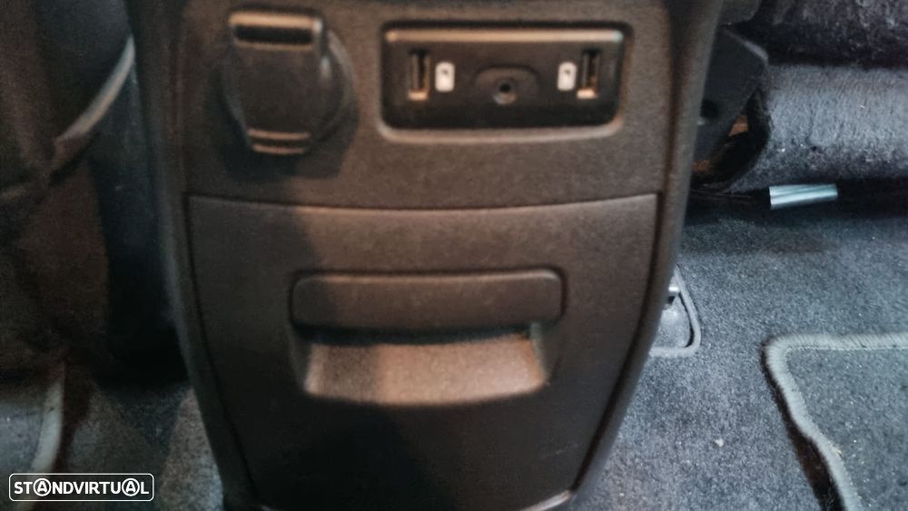 Renault Grand Scénic - 25