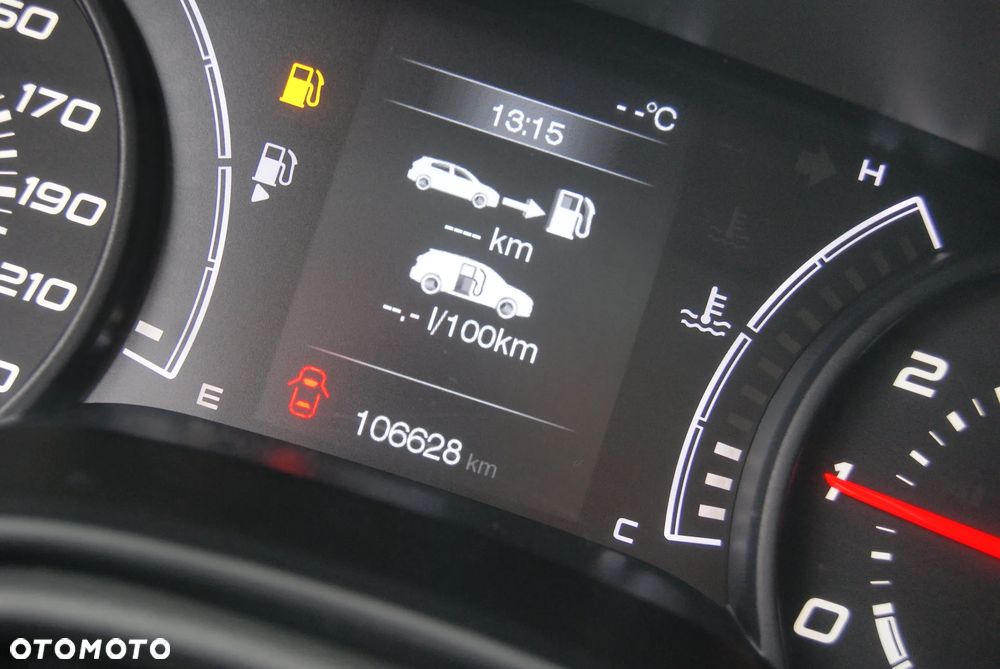 Fiat Tipo 1.4 T-Jet 16v Pop - 29