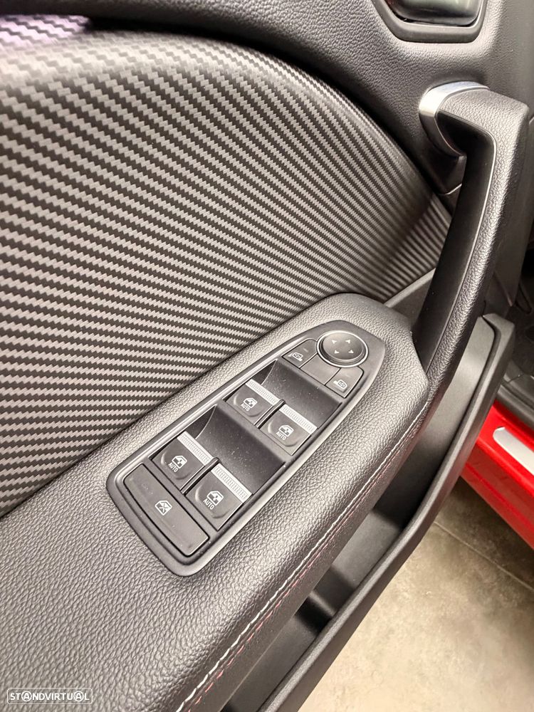 Renault Captur 1.6 E-Tech Plug-In RS Line - 53