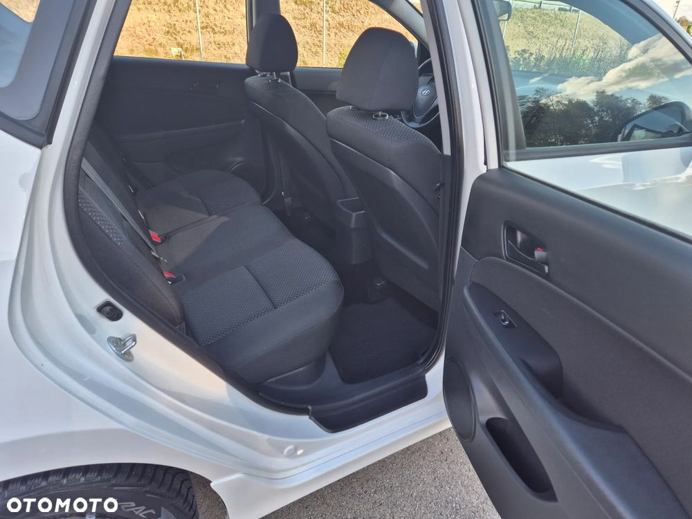 Hyundai i30 1.4 Comfort - 12