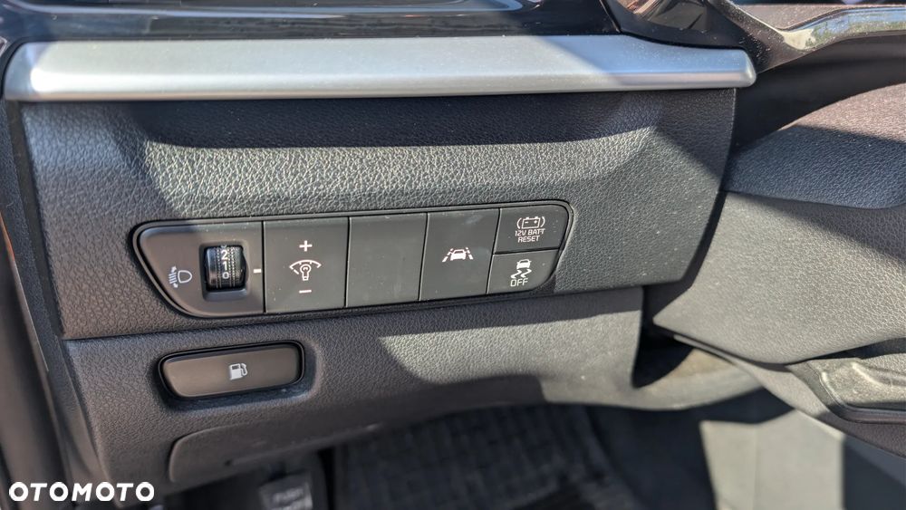 Kia Niro - 8