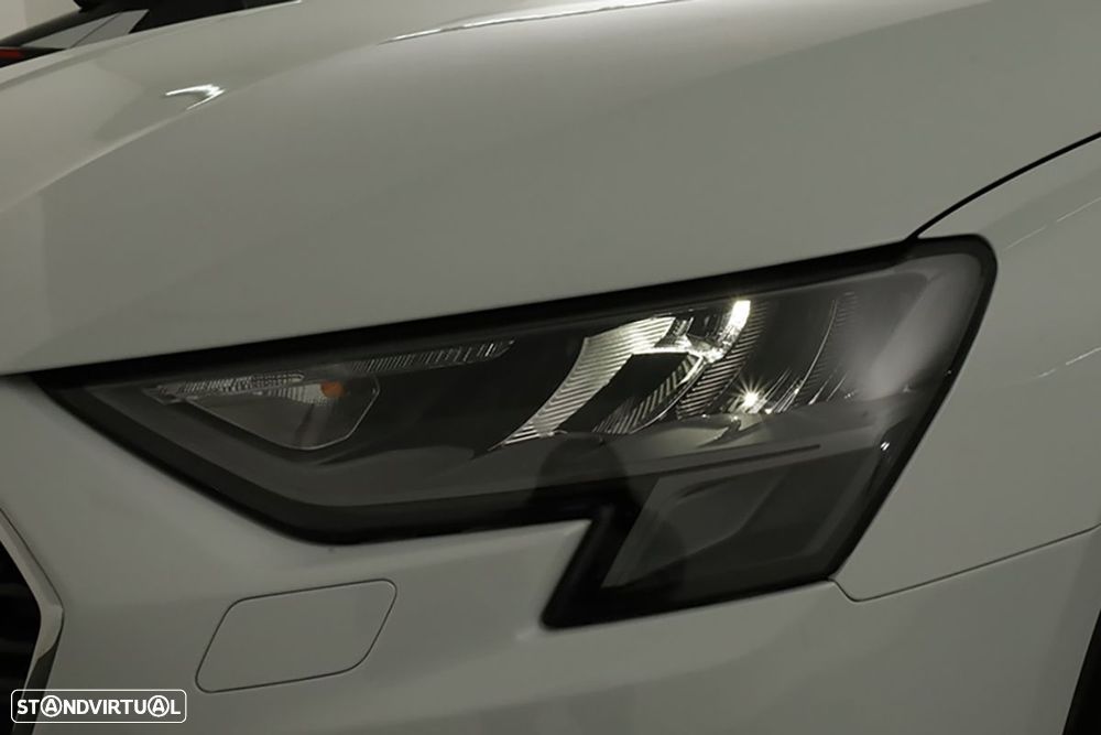 Audi A3 Sportback 40 TFSIe Advanced - 6