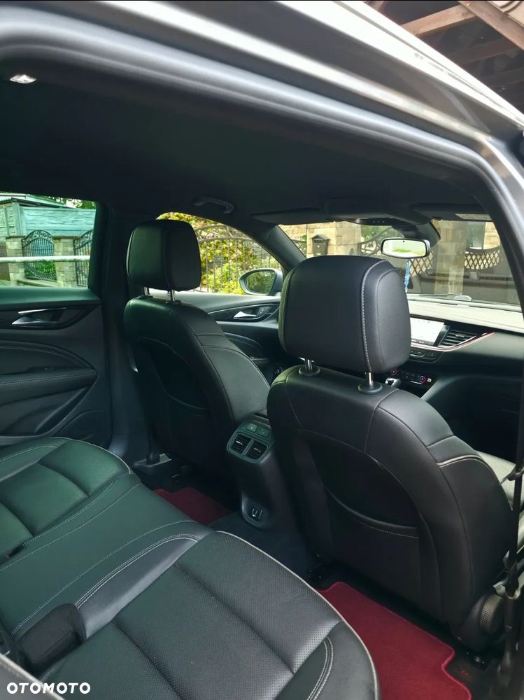 Opel Insignia CT 2.0 CDTI 4x4 Elite S&S - 18