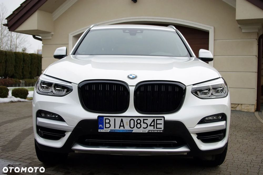 BMW X3 - 2