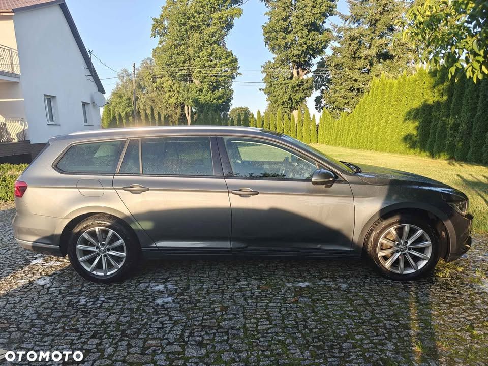 Volkswagen Passat 2.0 TDI BMT Highline DSG7 - 4
